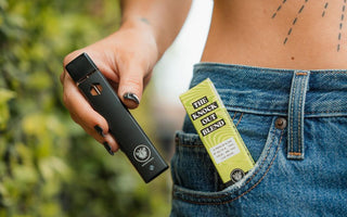 Vaping Styles: Mouth to Lung (MTL) vs Direct to Lung (DTL)