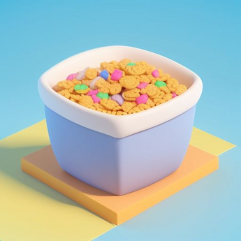 Cereal