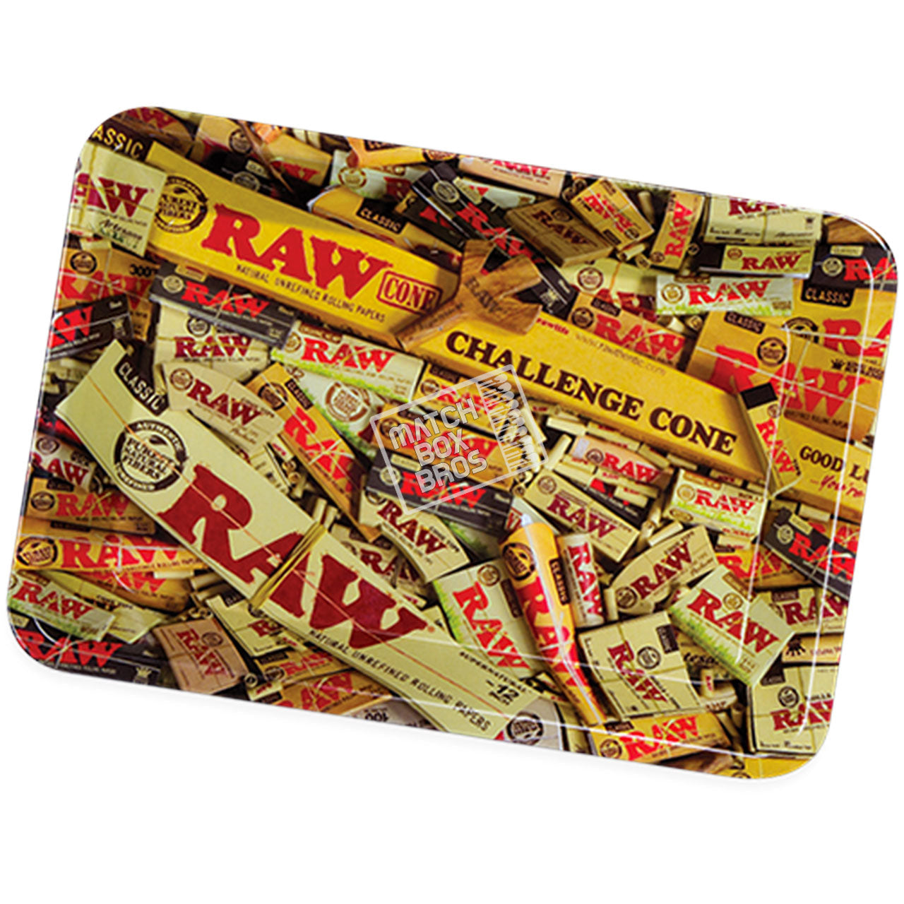 RAW Mix Rolling Tray