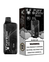 PUFF BUNNY 8000 Disposable Vape - HQD Tech Store