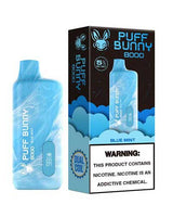 PUFF BUNNY 8000 Disposable Vape - HQD Tech Store