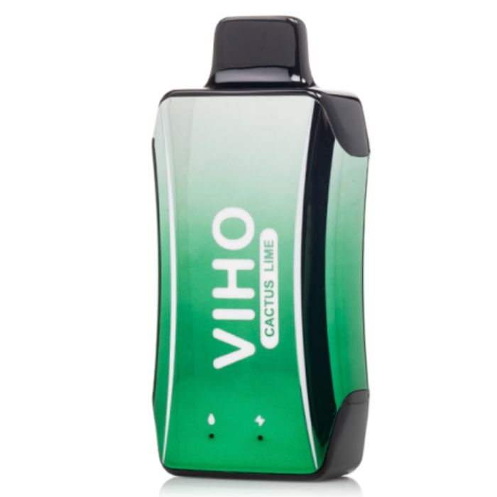 VIHO Turbo 10000 Disposable Vape - HQD Tech Store