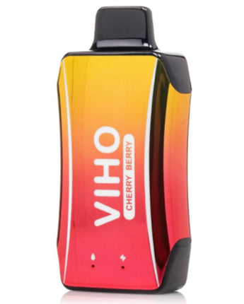 VIHO Turbo 10000 Disposable Vape - HQD Tech Store