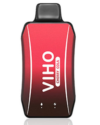 VIHO Turbo 10000 Disposable Vape - HQD Tech Store