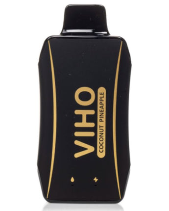 VIHO Turbo 10000 Disposable Vape - HQD Tech Store