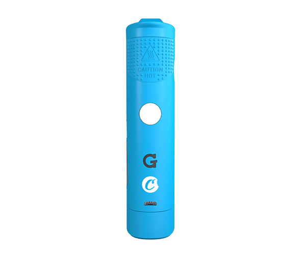 Cookies X G Pen Roam - Portable E-Rig Vaporizer