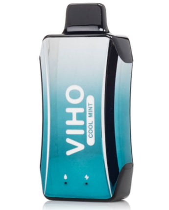 VIHO Turbo 10000 Disposable Vape - HQD Tech Store