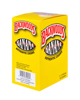 Banana Backwoods Cigars - HQD Tech Store