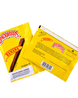 Banana Backwoods Cigars - HQD Tech Store