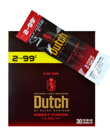 Sweet Fusion Dutch Masters Cigars - HQD Tech Store