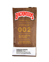 Backwoods Small Batch No. 2 - HQD Tech Store