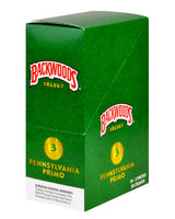 Backwoods Select Pennsylvania Primo cigars - HQD Tech Store