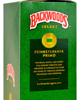 Backwoods Select Pennsylvania Primo cigars - HQD Tech Store