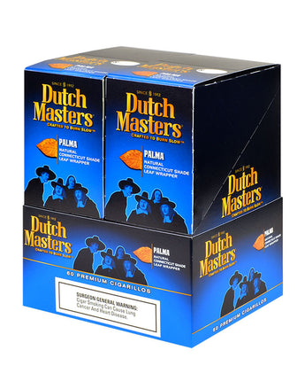 Dutch Masters Palma Cigars - HQD Tech Store