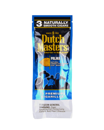 Dutch Masters Palma Cigars - HQD Tech Store