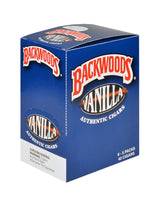 Vanilla Backwoods Cigars - HQD Tech Store