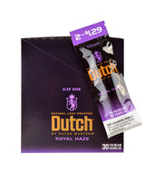 Royal Haze Dutch Masters Cigars - HQD Tech Store