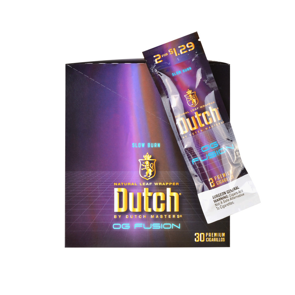 Dutch Masters Cigars - HQD Tech Store