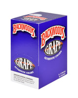 Grape Backwoods Cigars - HQD Tech Store