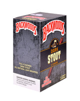 Dark Stout Backwoods Cigars - HQD Tech Store