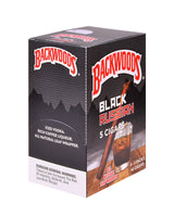 Black Russian Backwoods Cigars - HQD Tech Store