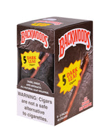 Dark Leaf Backwoods Cigars - HQD Tech Store