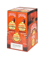 Honey Bourbon Backwoods Cigars - HQD Tech Store