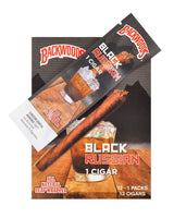 Black Russian Backwoods Cigars - HQD Tech Store