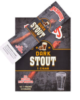 Dark Stout Backwoods Cigars - HQD Tech Store