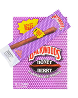 Honey Berry Backwoods Cigars - HQD Tech Store