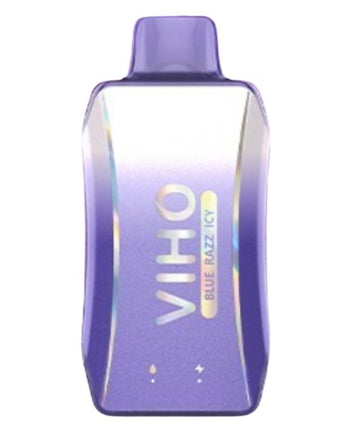 VIHO Turbo 10000 Disposable Vape - HQD Tech Store