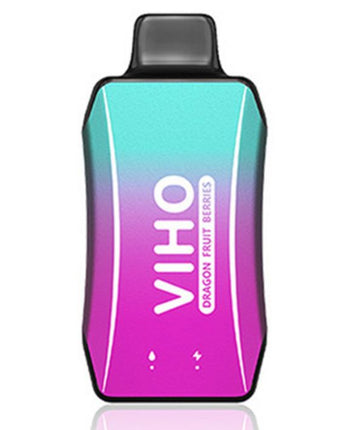 VIHO Turbo 10000 Disposable Vape - HQD Tech Store