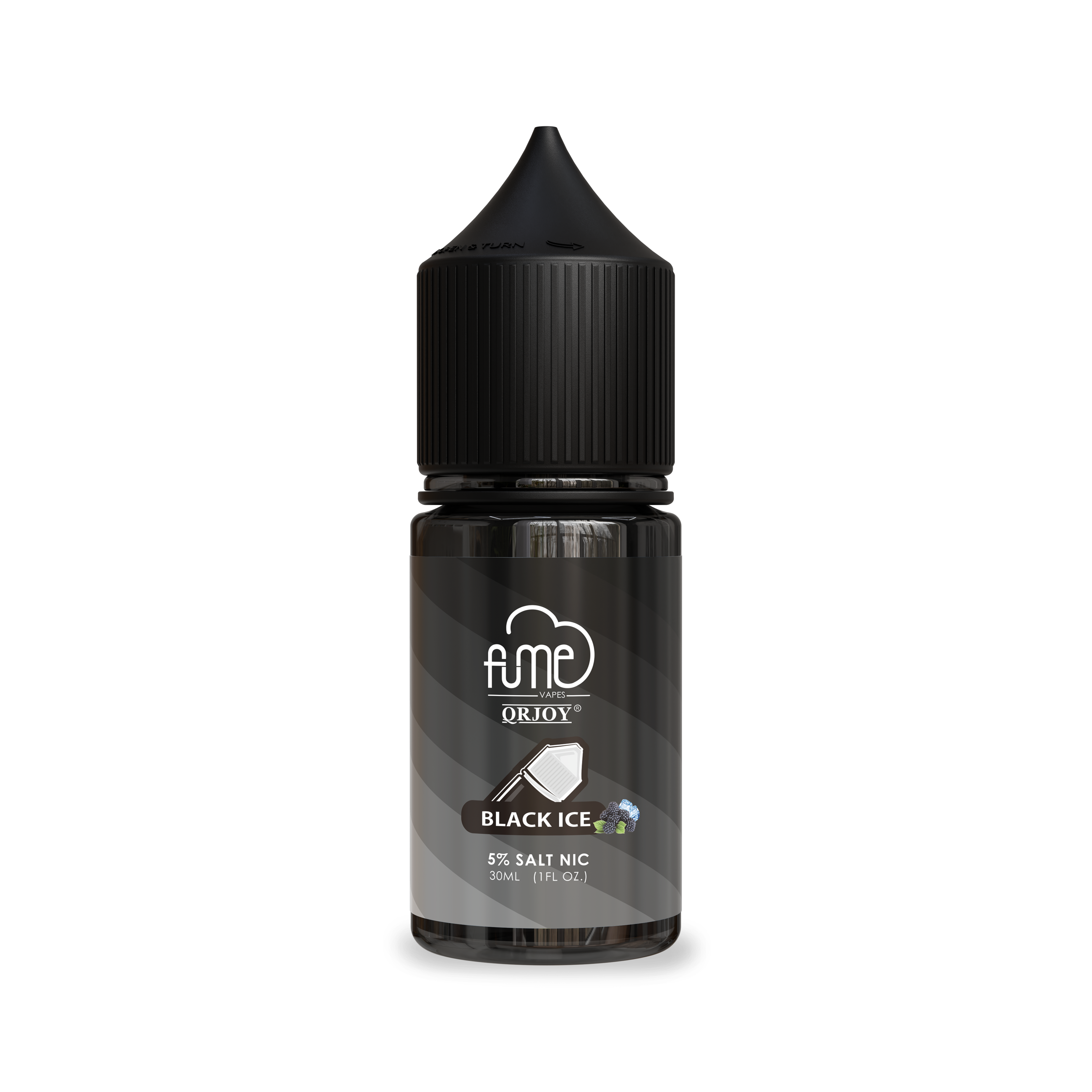 FUME E-Juice l Salt Nicotine 5% Nic 30 ML