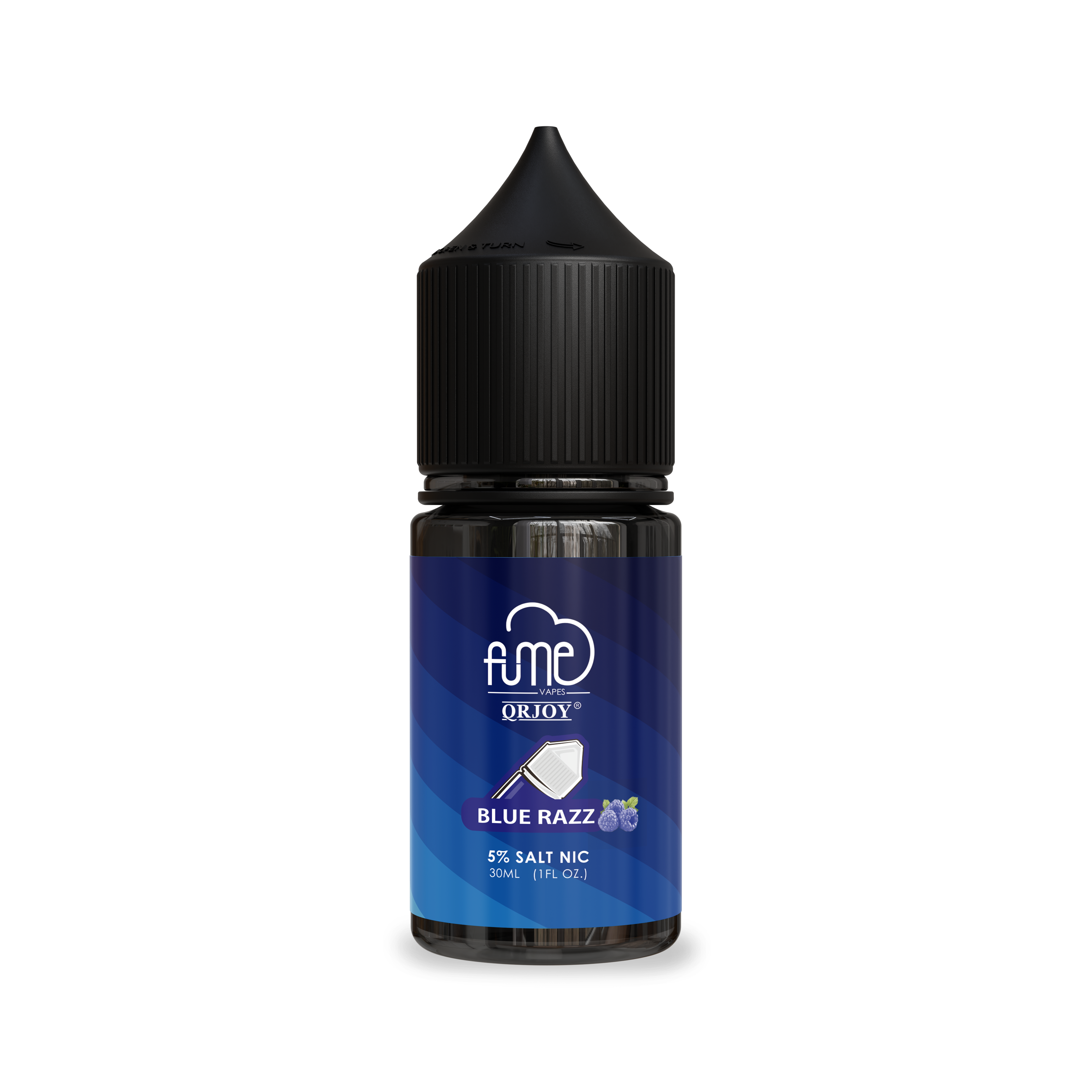 FUME E-Juice l Salt Nicotine 5% Nic 30 ML