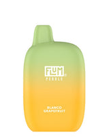 Flum Pebble 6000 Disposable Vape - HQD Tech Store