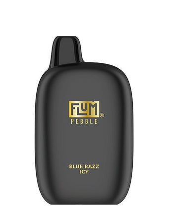 Flum Pebble 6000 Disposable Vape - HQD Tech Store