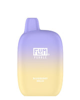 Flum Pebble 6000 Disposable Vape - HQD Tech Store