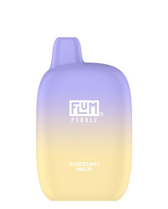 Flum Pebble 6000 Disposable Vape - HQD Tech Store