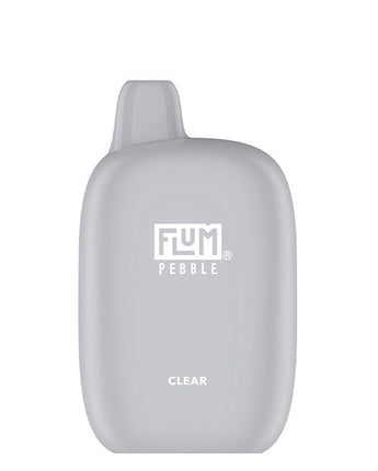 Flum Pebble 6000 Disposable Vape - HQD Tech Store