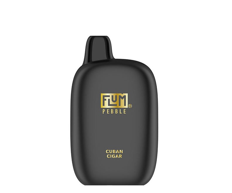 Flum Pebble 6000 Disposable Vape - HQD Tech Store