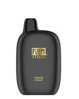 Flum Pebble 6000 Disposable Vape - HQD Tech Store