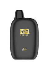 Flum Pebble 6000 Disposable Vape - HQD Tech Store