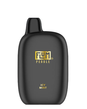 Flum Pebble 6000 Disposable Vape - HQD Tech Store