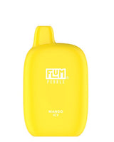 Flum Pebble 6000 Disposable Vape - HQD Tech Store