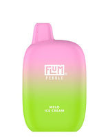 Flum Pebble 6000 Disposable Vape - HQD Tech Store