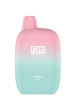 Flum Pebble 6000 Disposable Vape - HQD Tech Store