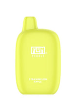 Flum Pebble 6000 Disposable Vape - HQD Tech Store