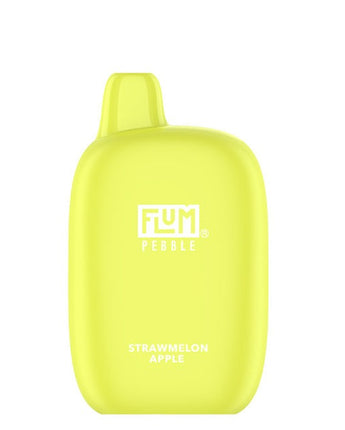 Flum Pebble 6000 Disposable Vape - HQD Tech Store