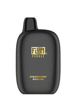 Flum Pebble 6000 Disposable Vape - HQD Tech Store