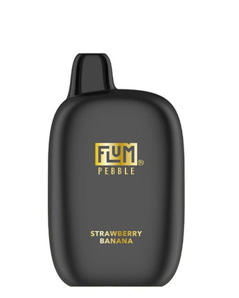 Flum Pebble 6000 Disposable Vape - HQD Tech Store